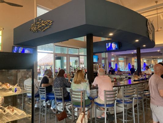 The Island Grille & Raw Bar by null