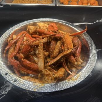 Supreme Crab AYCE - Crab legs - Buffets Near Me - San Jose, California Supreme Crab AYCE - Crab legs - Buffets Near Me - San Jose, California