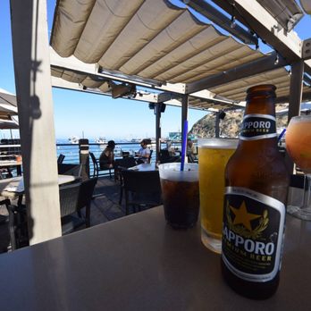 Bluewater Avalon - Drinks! - Seafood Near Me - Avalon, California Bluewater Avalon - Drinks! - Seafood Near Me - Avalon, California
