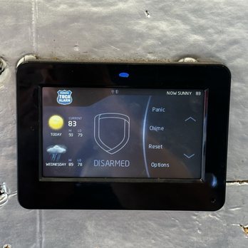 Toca Alarm Service - Solid company that has no hidden fees & has a great customer service & installation team. - Security Systems Near Me - Kenner, Louisiana Toca Alarm Service - Solid company that has no hidden fees & has a great customer service & installation team. - Security Systems Near Me - Kenner, Louisiana