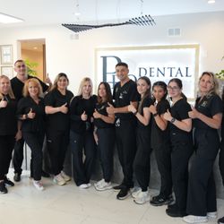 Pro Dental Group - Pro Dental Group team