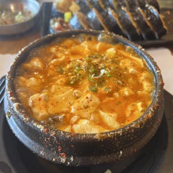 Roll House - S1 Soon Tofu - Korean Near Me - Santa Clara, California Roll House - S1 Soon Tofu - Korean Near Me - Santa Clara, California