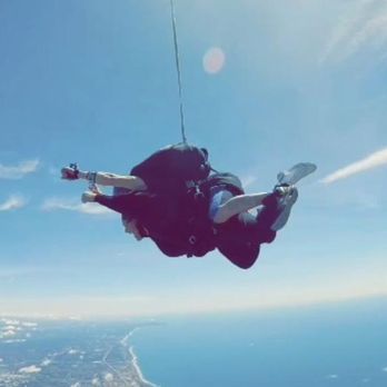 GoJump Oceanside - Skydiving Near Me - Oceanside, California GoJump Oceanside - Skydiving Near Me - Oceanside, California