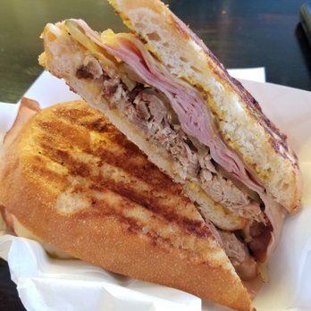 Modigliani Cafe - ¡Cubano! - Sandwiches Near Me - Oakland, California Modigliani Cafe - ¡Cubano! - Sandwiches Near Me - Oakland, California
