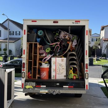 Junkaway Pros - Junk Removal & Hauling Near Me - Fullerton, California Junkaway Pros - Junk Removal & Hauling Near Me - Fullerton, California