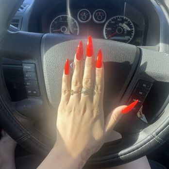 Pinky Nails & Spa T&L - Nail Salons Near Me - Phoenix, Arizona Pinky Nails & Spa T&L - Nail Salons Near Me - Phoenix, Arizona