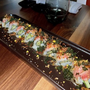 TigerLily - Shikotsu YUMMMMM - Japanese Near Me - Ferndale, Michigan TigerLily - Shikotsu YUMMMMM - Japanese Near Me - Ferndale, Michigan