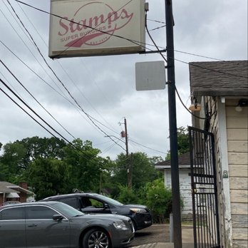 Stamps Super Burgers - Burgers Near Me - Jackson, Mississippi Stamps Super Burgers - Burgers Near Me - Jackson, Mississippi