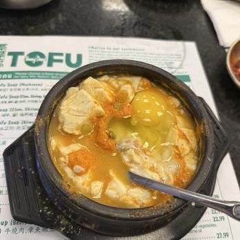Young Dong Tofu - Seafood tofu soup - Korean Near Me - Chino Hills, California Young Dong Tofu - Seafood tofu soup - Korean Near Me - Chino Hills, California