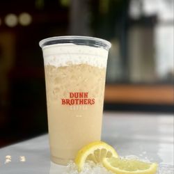 Dunn Brothers Coffee - Lemon Meringue Red Bull Infusion