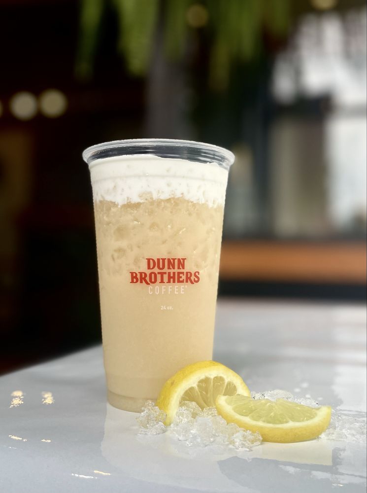 Dunn Brothers Coffee