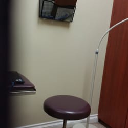 Bur Oak Medical Centre - Room