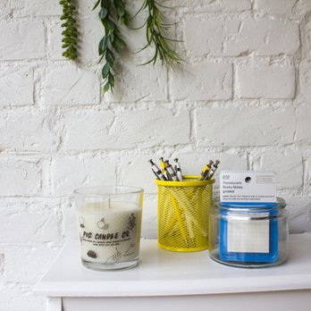 Handzy Shop + Studio - Local hand-poured candles. - Cards & Stationery Near Me - Covington, Kentucky