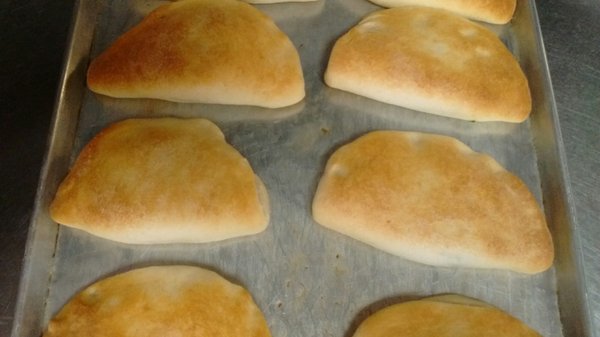 Crusty's Pizza by null