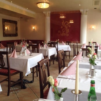 L'Ancora - Innen - Italian Near Me - Munich, BY L'Ancora - Innen - Italian Near Me - Munich, BY