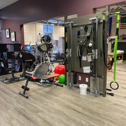 Highline Physical Therapy and Hand Rehab - Bonney Lake - Highline Physical Therapy and Hand Therapy - Bonney Lake 20910 State Route Bonney Lake, WA 98391