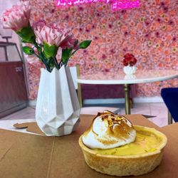 Dulcet Confections - IG: @fooddeclassified
