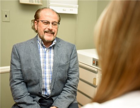 Jeff Kopelman, MD, FACS - sleep specialist in Rockville Centre, NY