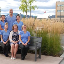 Dr. Malfair Dental - Dr. Malfair Dental team
