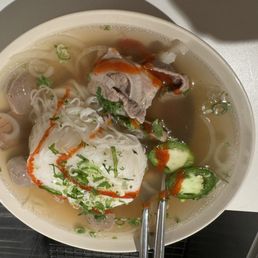 What The Pho What The Pho