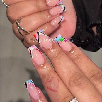 Five Points Nails And Spa - Nail Salons Near Me - Columbia, South Carolina