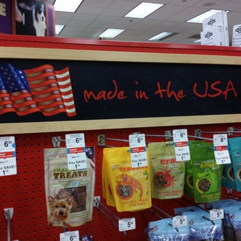 Petco - Treats made in the US! - Pet Stores Near Me - San Mateo, California Petco - Treats made in the US! - Pet Stores Near Me - San Mateo, California