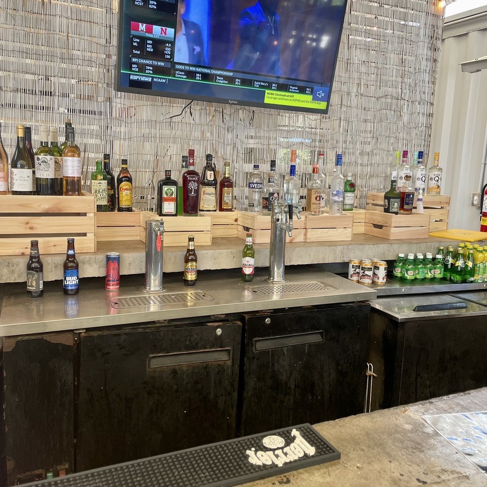 La Marqueta - Bar - Venues & Event Spaces Near Me - San Juan, Puerto Rico