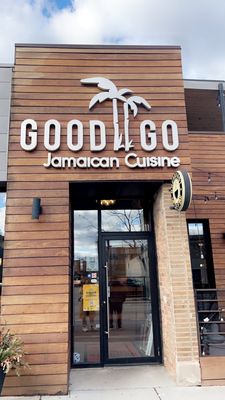 GOOD TO GO by null