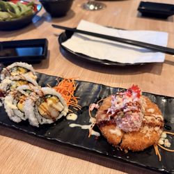 Sushi Taketa