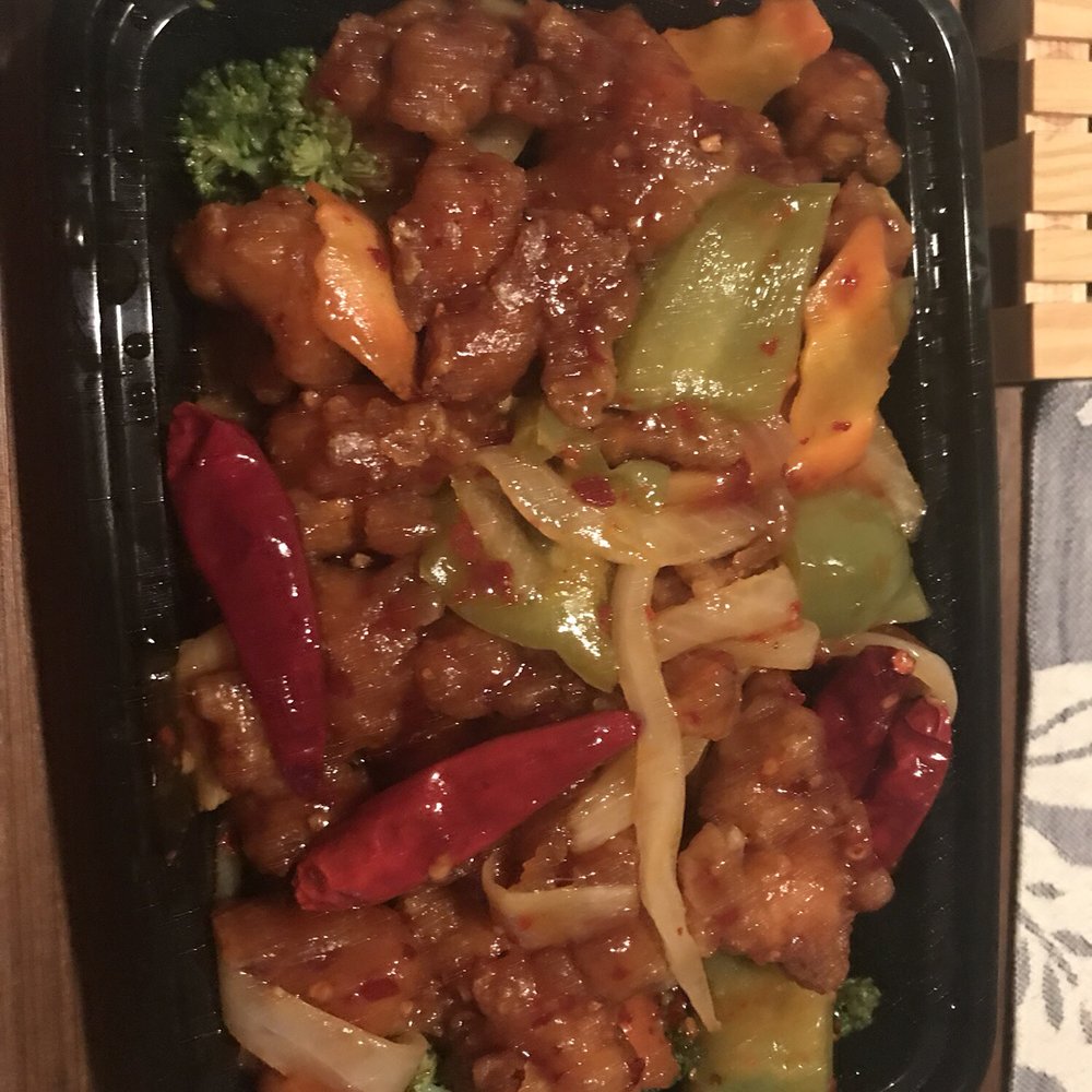 Z's Wok - General Tso s Chicken Omg this was so good!! - Chinese Near Me - Lewisville, Texas Z's Wok - General Tso s Chicken Omg this was so good!! - Chinese Near Me - Lewisville, Texas