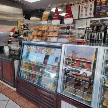 Yum Yum Donuts - Donuts Near Me - Alhambra, California Yum Yum Donuts - Donuts Near Me - Alhambra, California