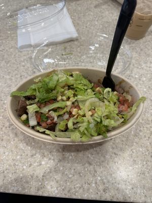 Dos Toros Taqueria by null