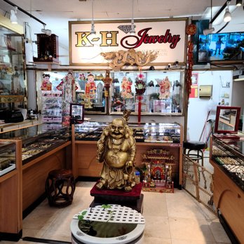 KH Jewelry - Jewelry Repair Near Me - Honolulu, Hawaii KH Jewelry - Jewelry Repair Near Me - Honolulu, Hawaii