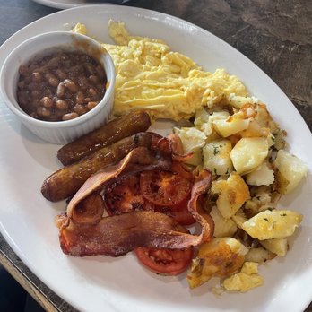 The Basic - Yummy! - Breakfast & Brunch Near Me - Vancouver, British Columbia