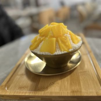 Snowy Sundaes - Bubble Tea Near Me - Omaha, Nebraska