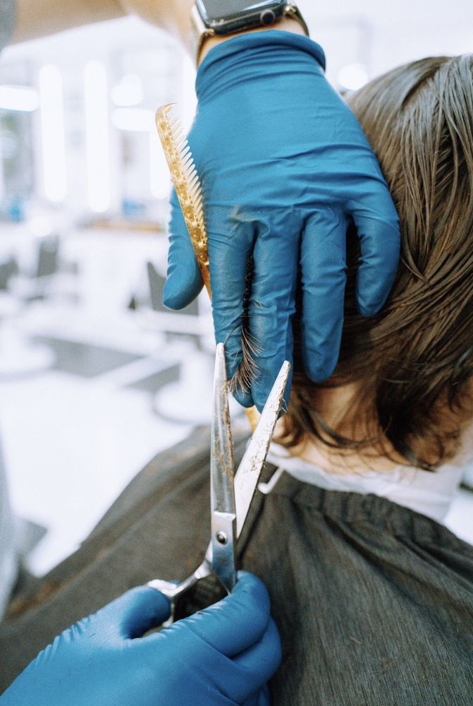 GODSPEED BARBERS TURLOCK Request an Appointment 1854 Countryside