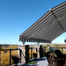 The Awning Factory