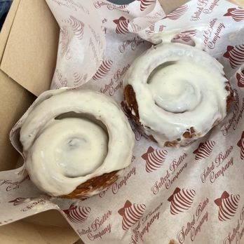 Salted Butter - Heaven! - Desserts Near Me - Pasadena, California Salted Butter - Heaven! - Desserts Near Me - Pasadena, California