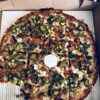 Jet's Pizza - Pizza Near Me - Greenville, North Carolina Jet's Pizza - Pizza Near Me - Greenville, North Carolina