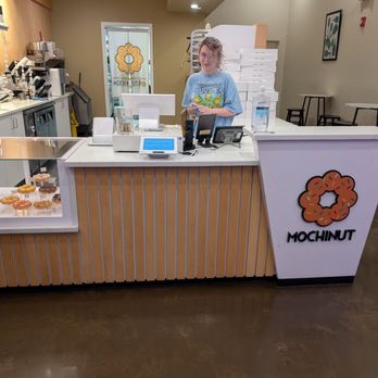 Mochinut - Desserts Near Me - Leesburg, Virginia Mochinut - Desserts Near Me - Leesburg, Virginia