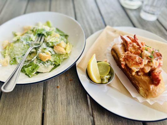 The Walrus Oyster & Ale House by null