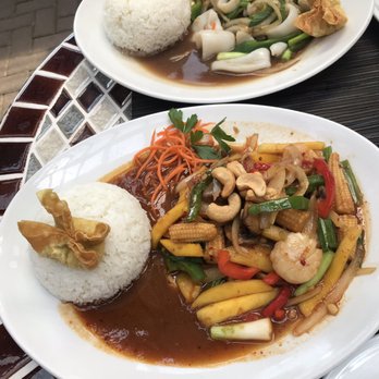 Nicky's Thai Kitchen - Thai Near Me - Pittsburgh, Pennsylvania