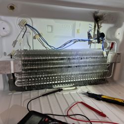 UTSP Repairs