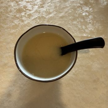 Miso Happy - 1. Miso Soup - Japanese Near Me - Madison, Alabama