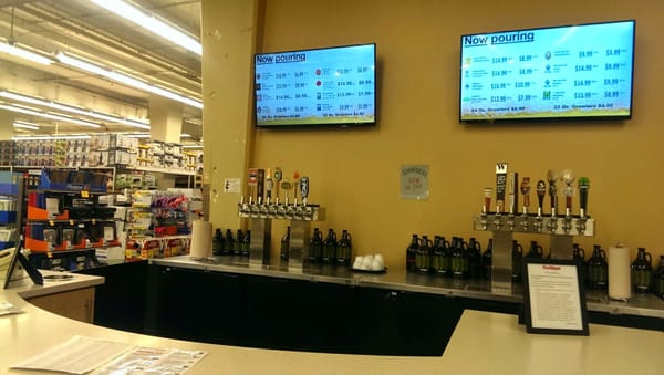 Fred Meyer by null