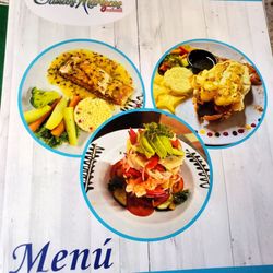 Santos Mariscos Seefood
