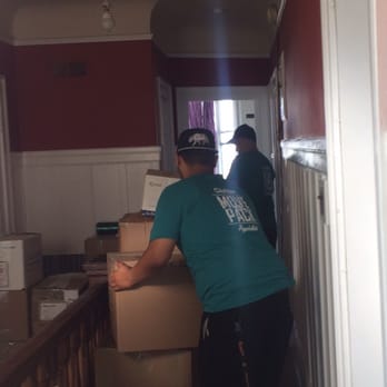 Clutter - Alex and Alfredo hard at work! - Self Storage Near Me Clutter - Alex and Alfredo hard at work! - Self Storage Near Me