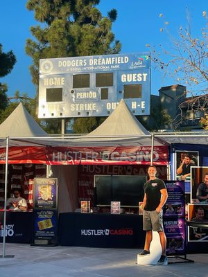 Seoul International Park by null