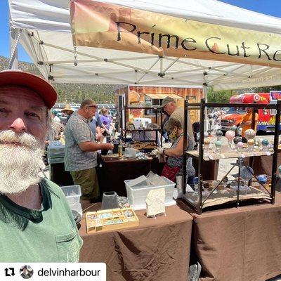 BIG BEAR FARMERS MARKET - Updated June 2024 - 397 Photos & 27 Reviews
