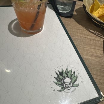Mezcal Tequila Kitchen - Another Marg - Mexican Near Me - Worcester, Massachusetts